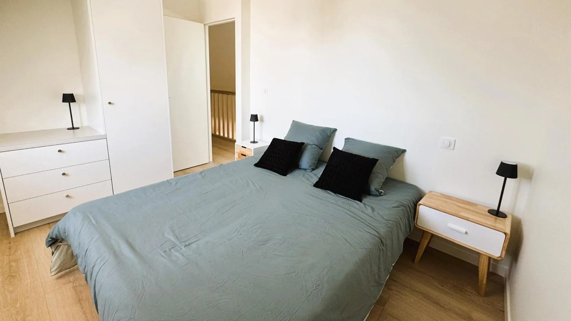 Ti Guer - Superbe Maison En Pierre Ploumanach Perros-Guirec 0*,