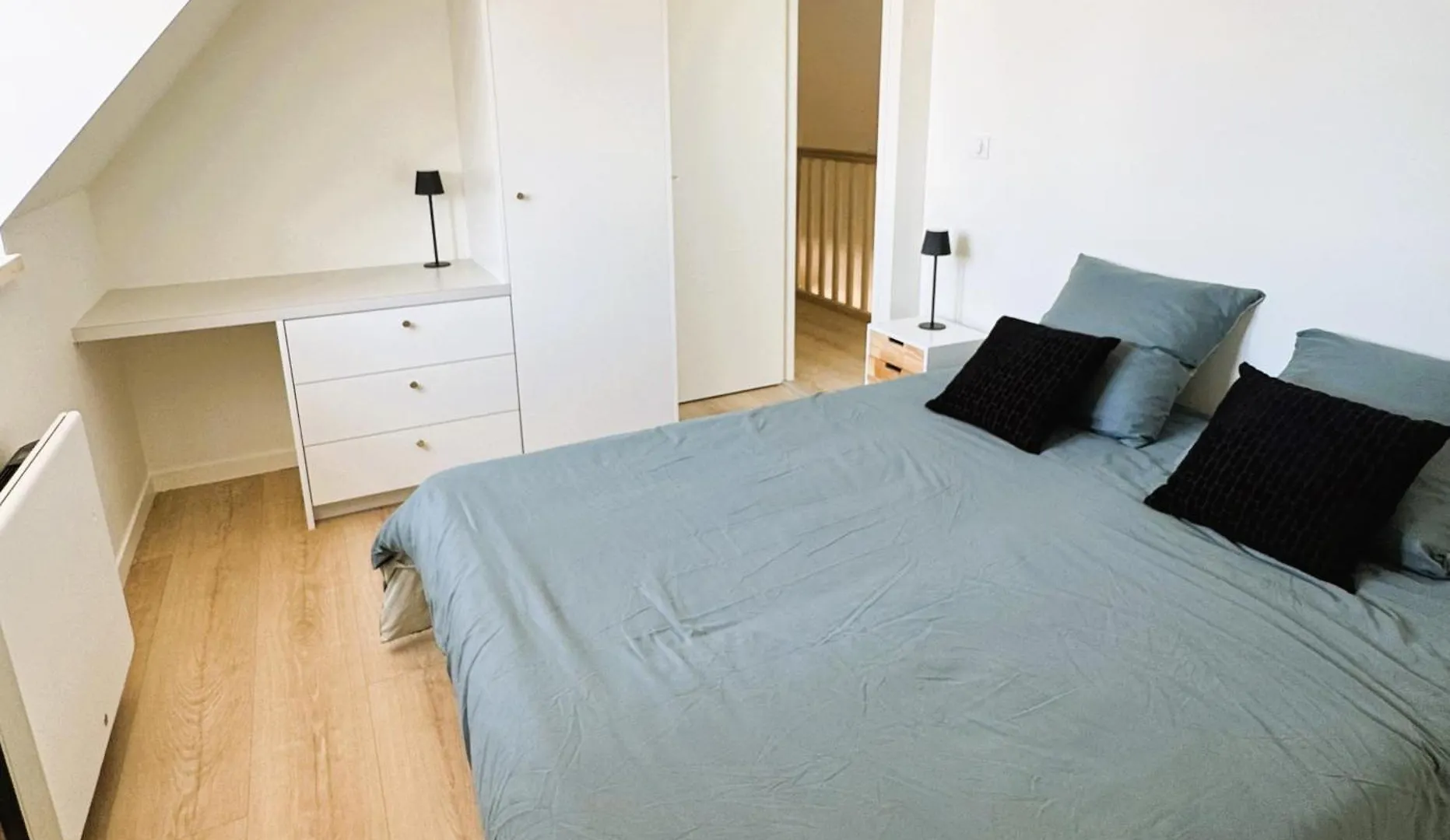 Ti Guer - Superbe Maison En Pierre Ploumanach Perros-Guirec 0*,